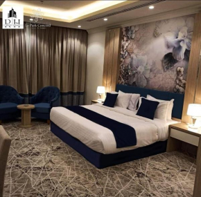 Reef Home Luxury Hotel